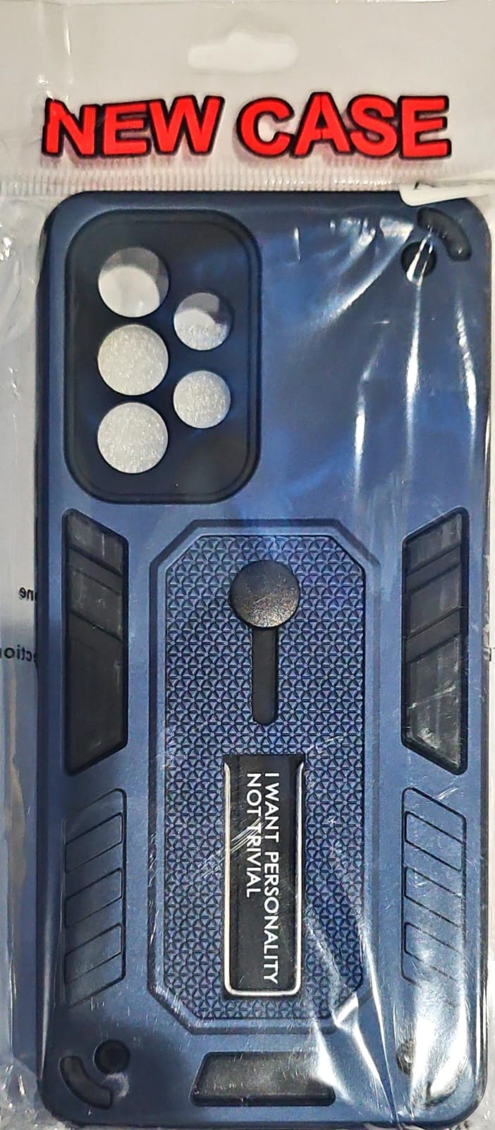 A55 Phone Case