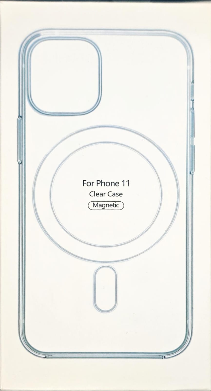 13 Capa Pro Max