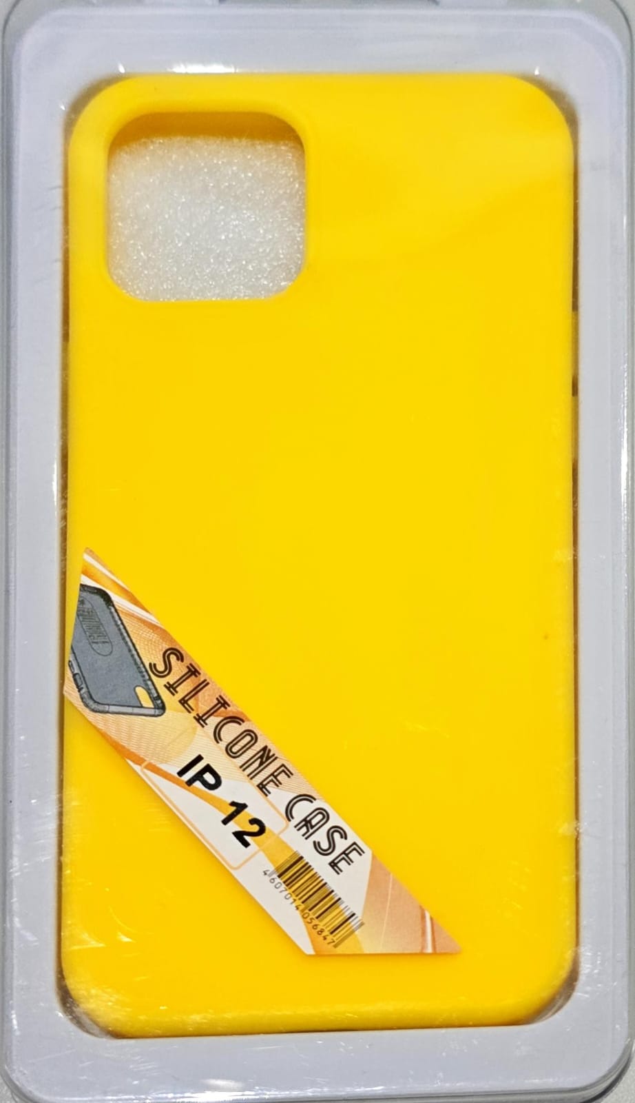 12 IPhone Case