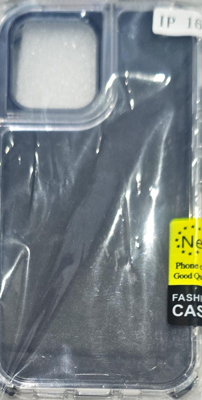 16 Iphone Case