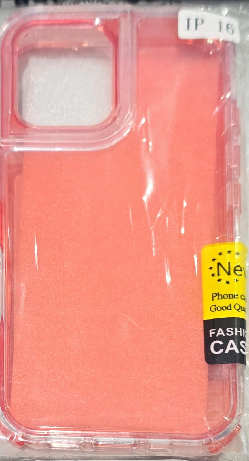 16 Pro Max  Iphone Case