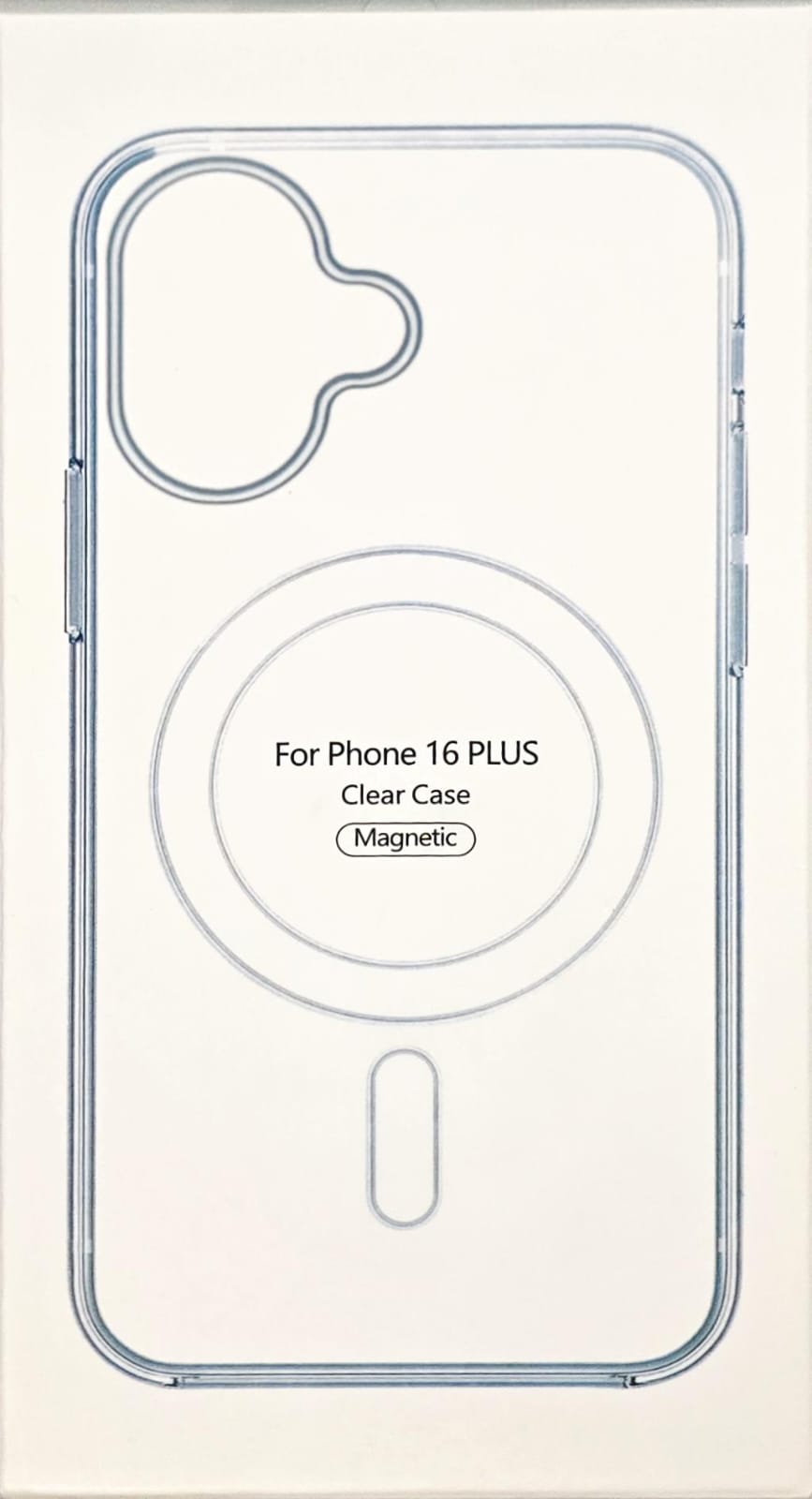 16 Funda para iPhone