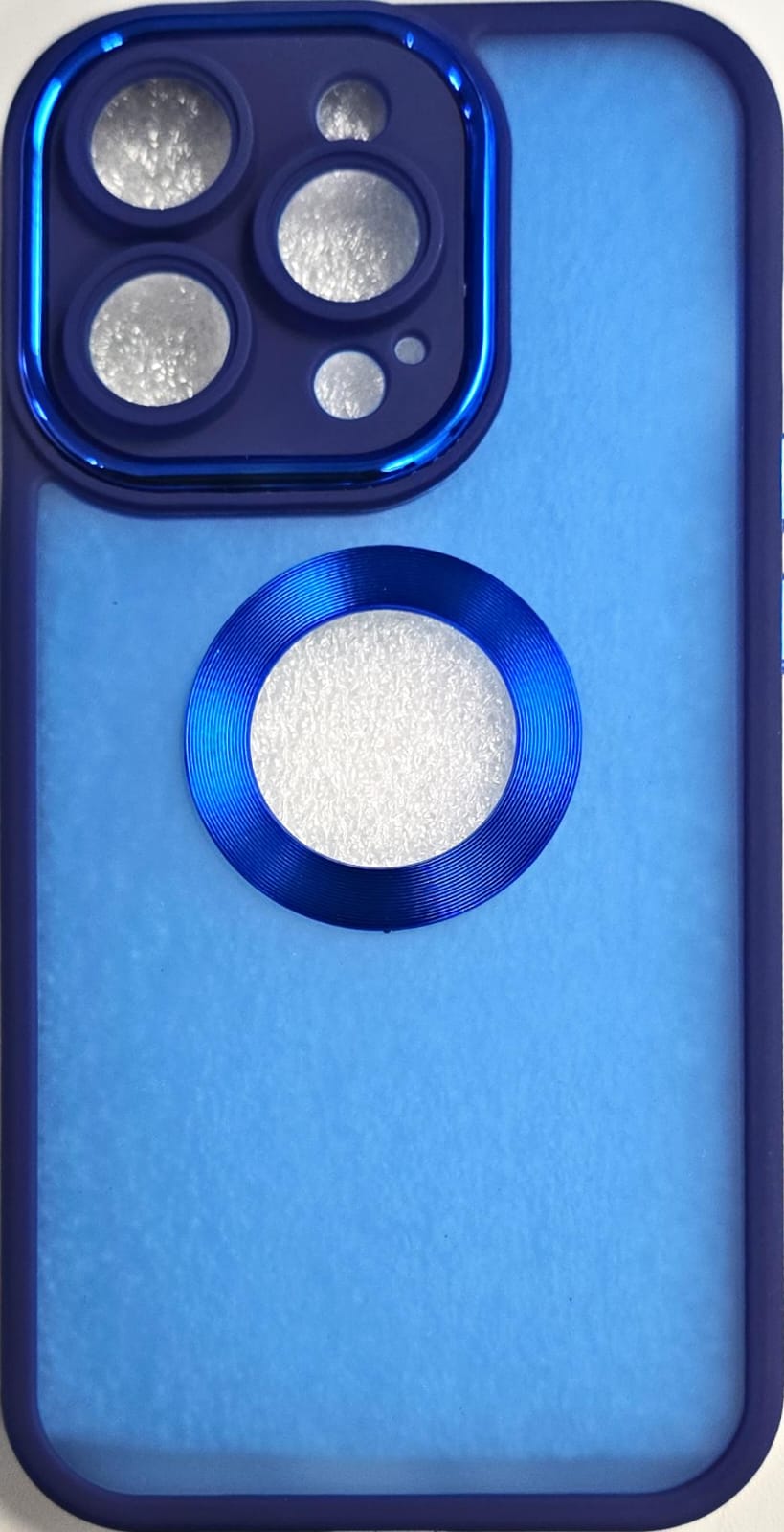 14 Pro Case