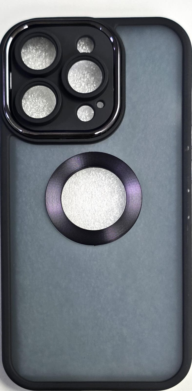 14 Pro Case