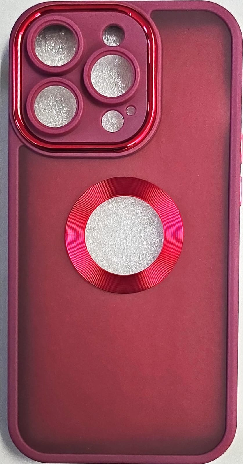 14 Pro Case
