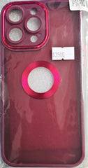 14 Pro Max Case