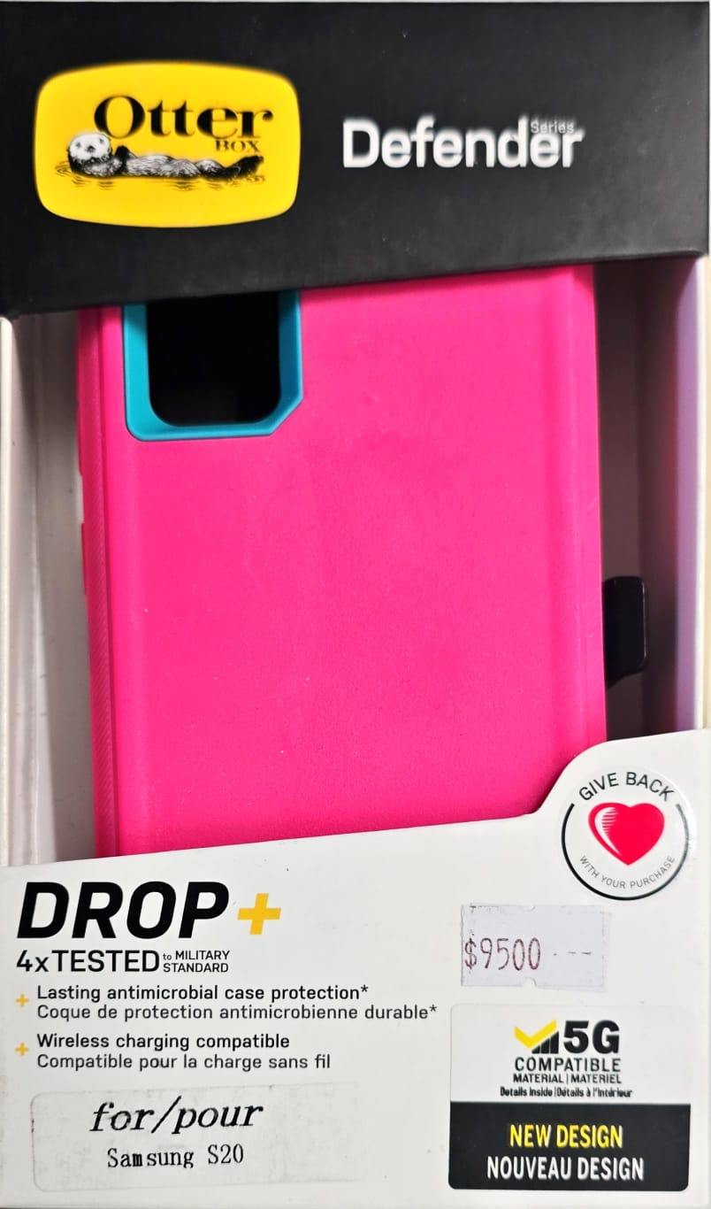 S20 Phone Case