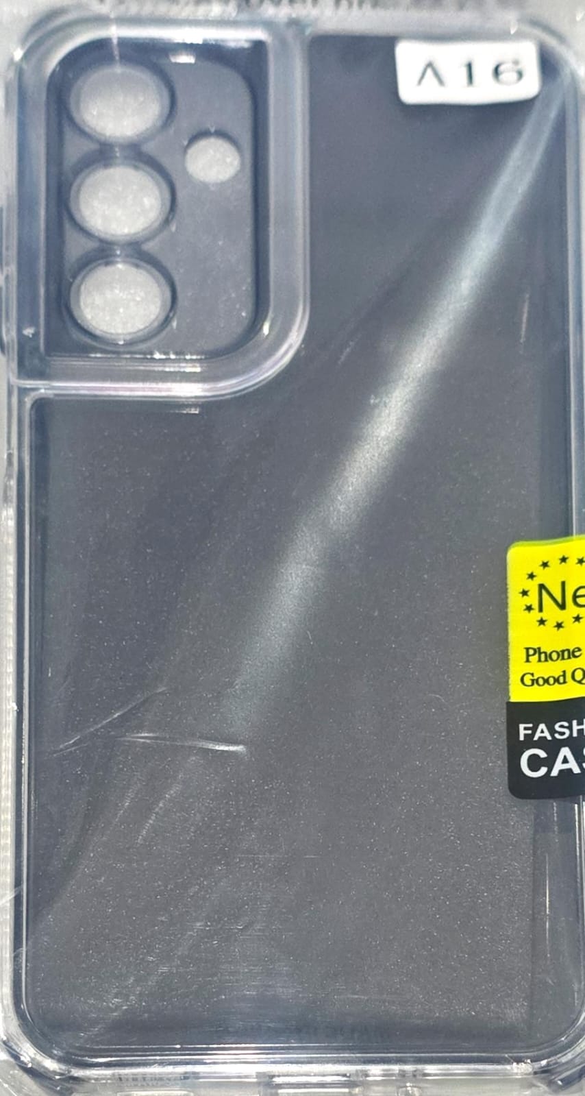 A16 Samsung