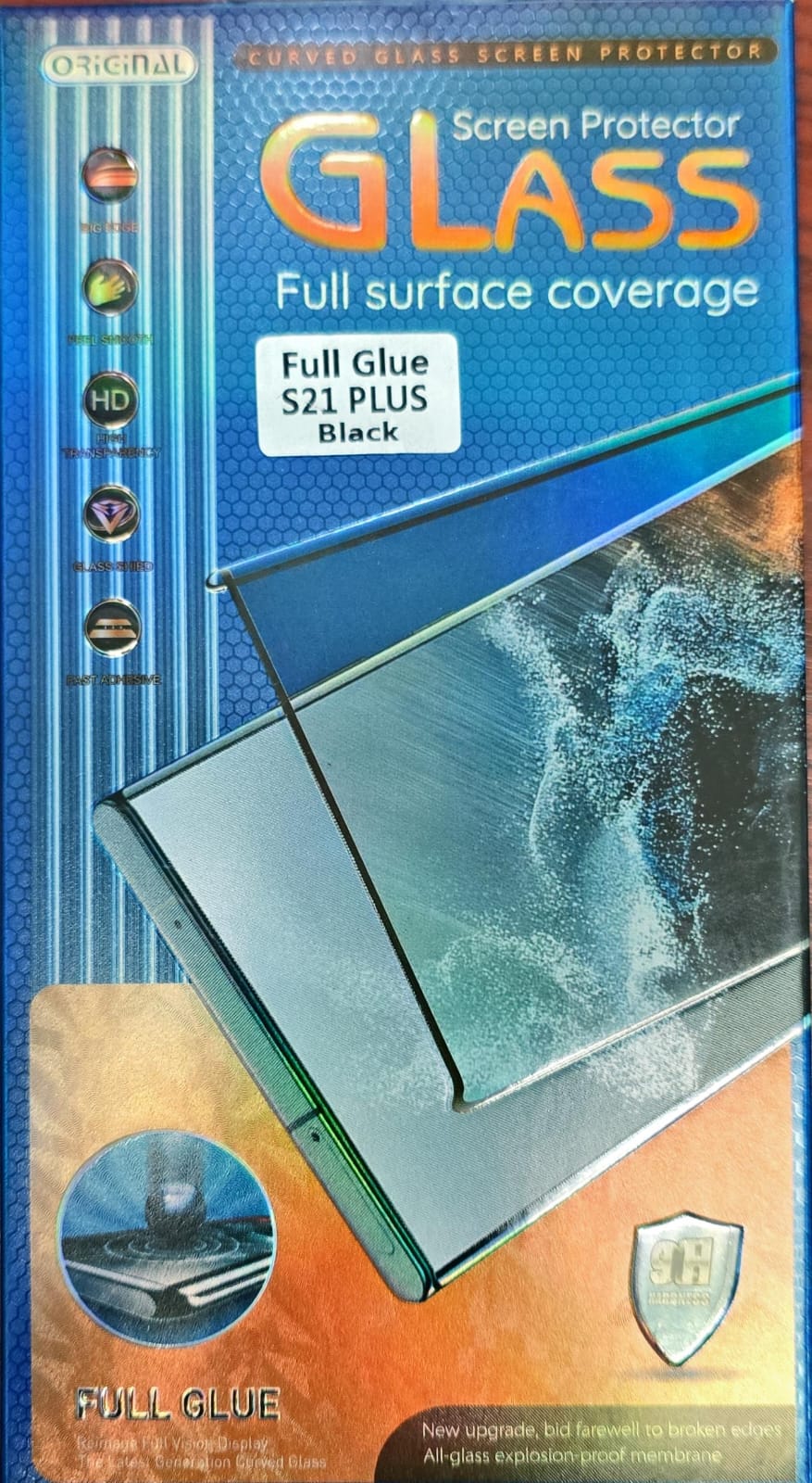 Screen Protector Iphone Series