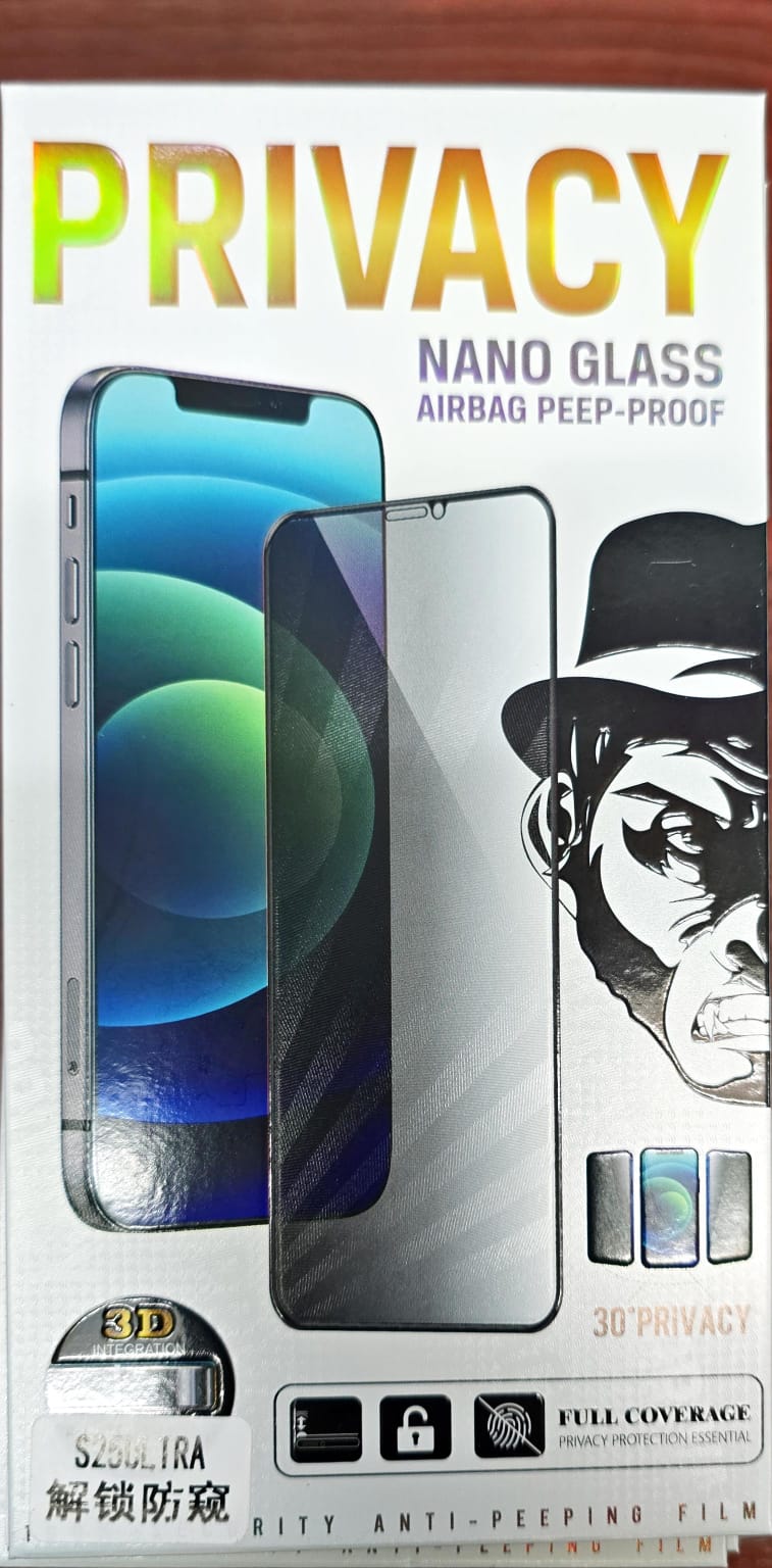 Screen Protector Iphone Series