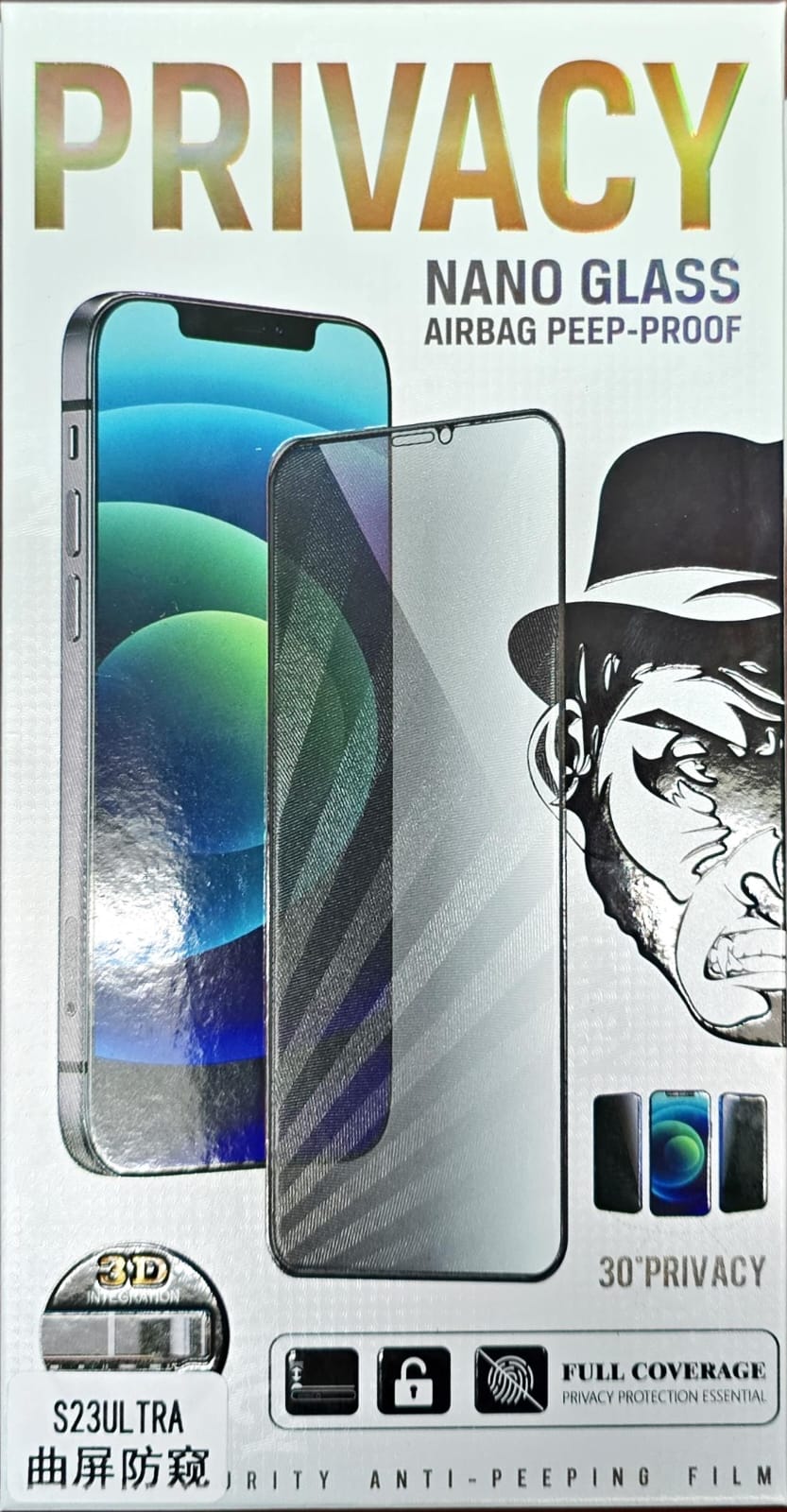 Screen Protector Iphone Series