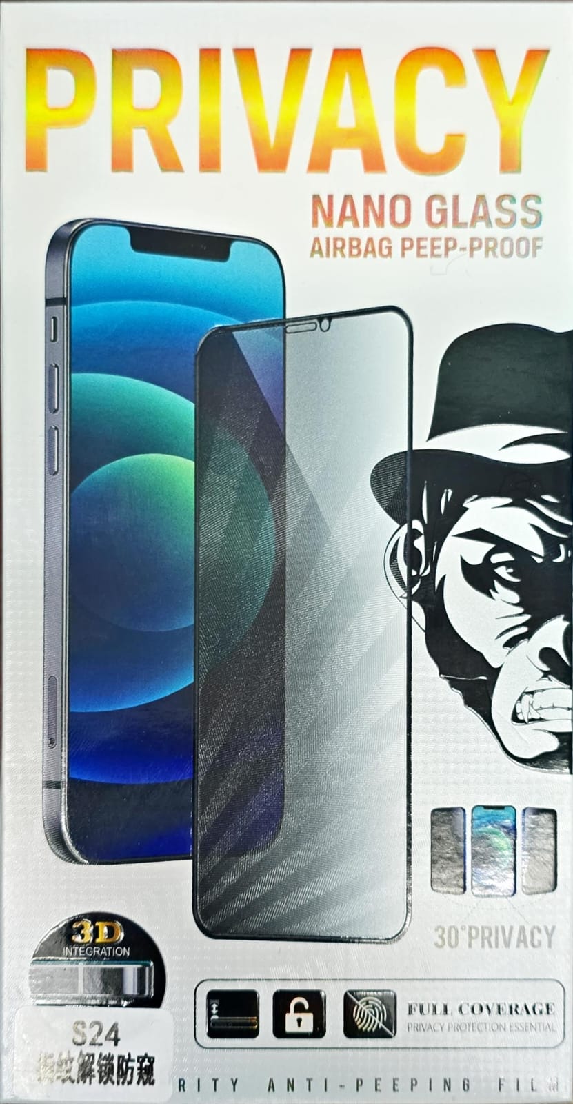 Screen Protector Iphone Series