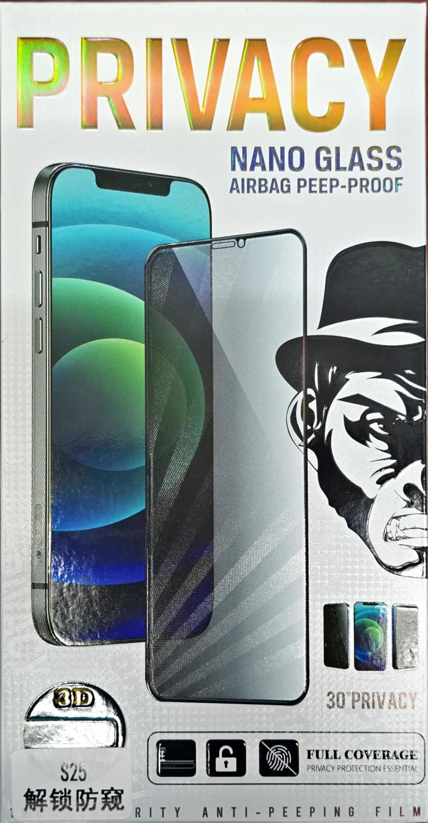 Screen Protector Iphone Series