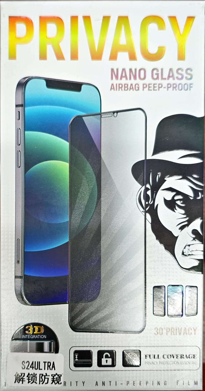 Screen Protector Iphone Series