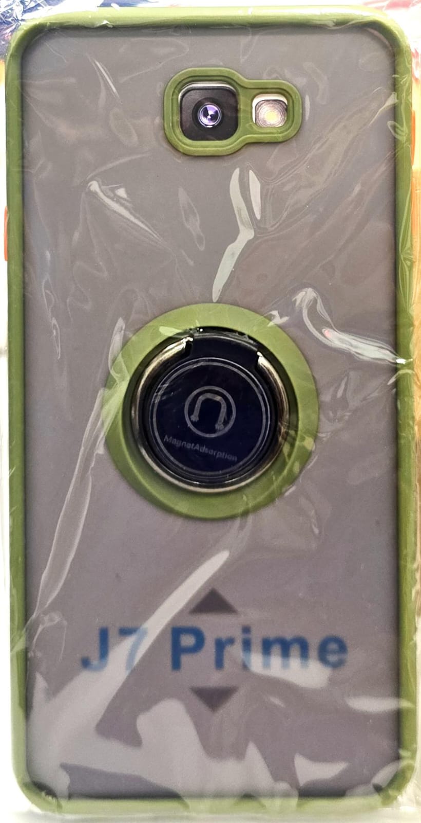 J7 Prime Case
