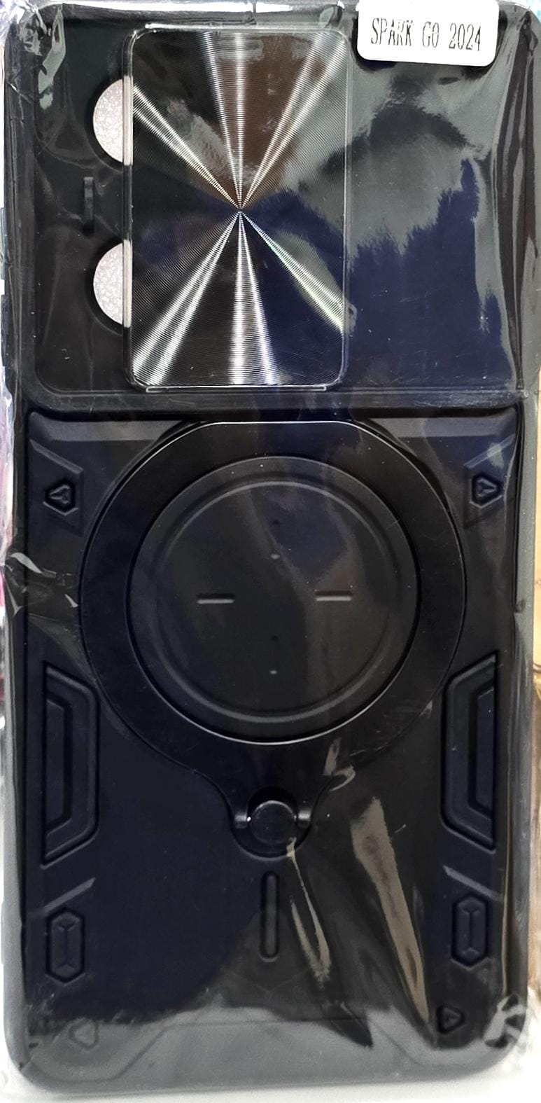Spark G0 2024