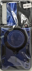 Tecno Canon 18P Case