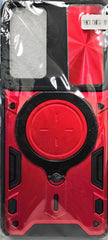 Tecno Canon 18P Case