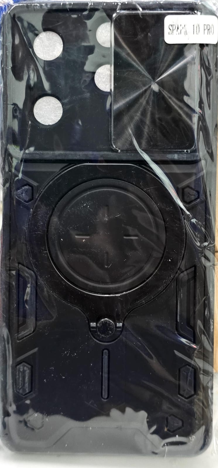 Spark 10 Pro