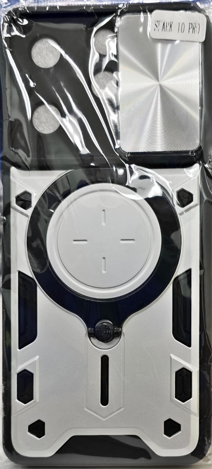 Spark 10 Pro