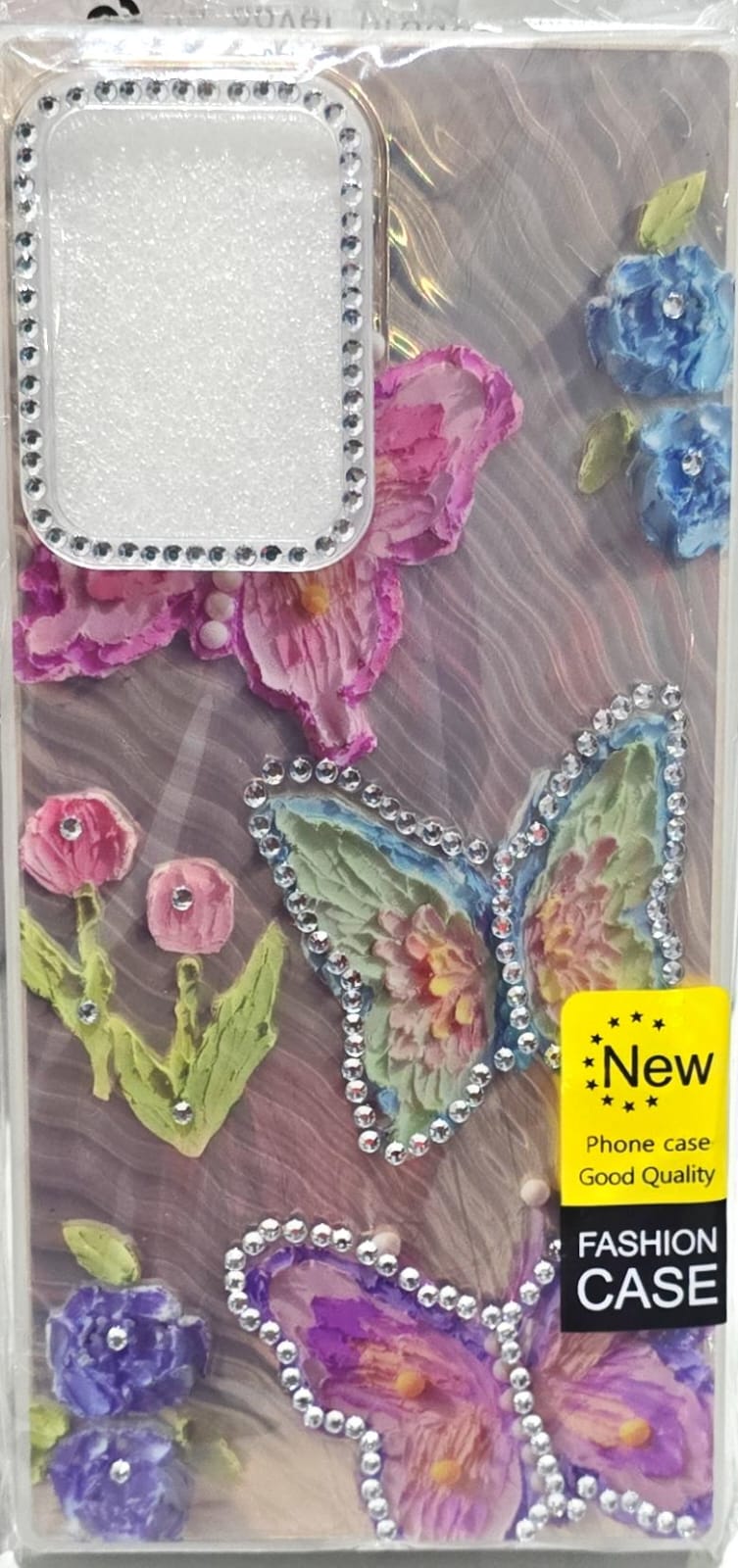 Capa para celular S20