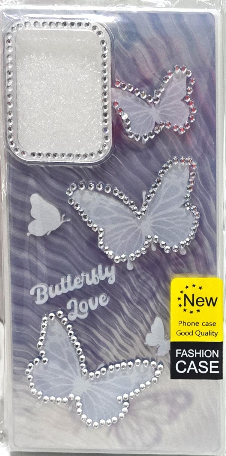 Capa para celular S20
