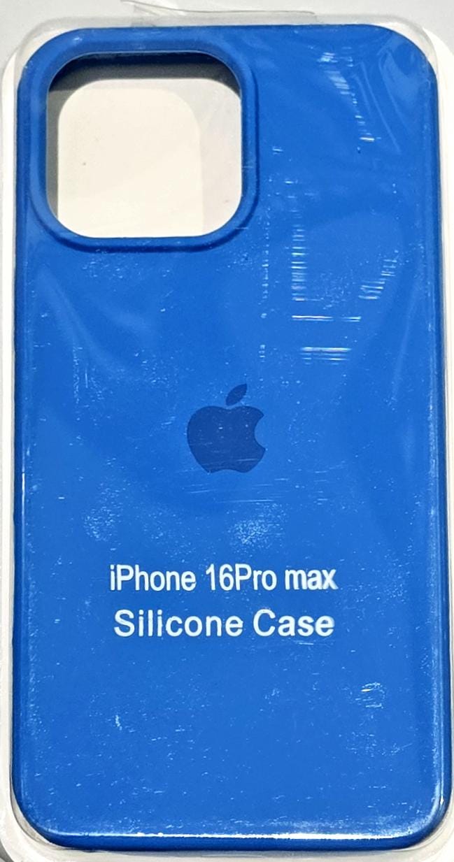16 Capa para iPhone