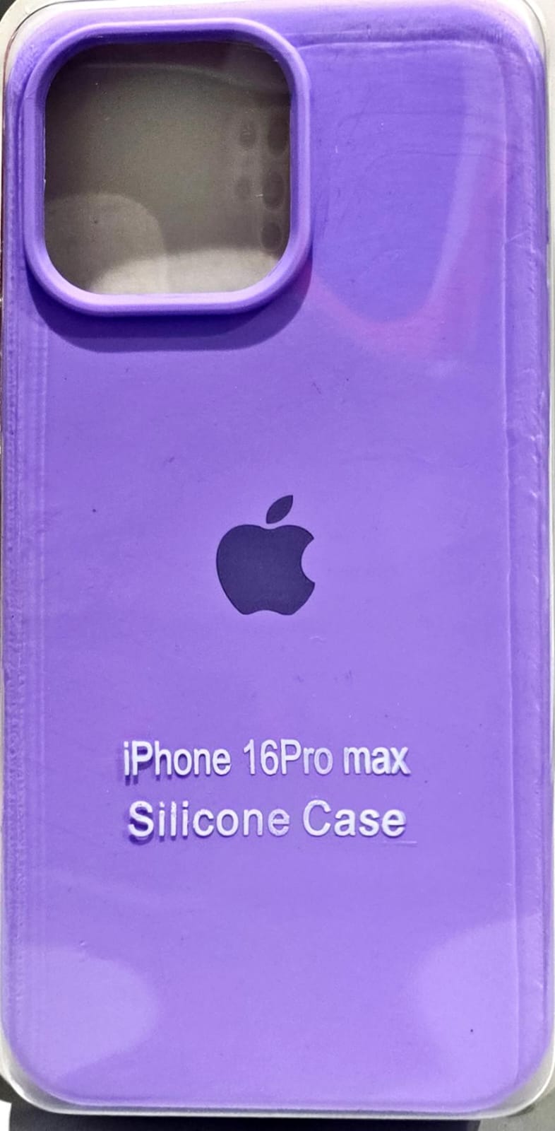 16 Capa para iPhone