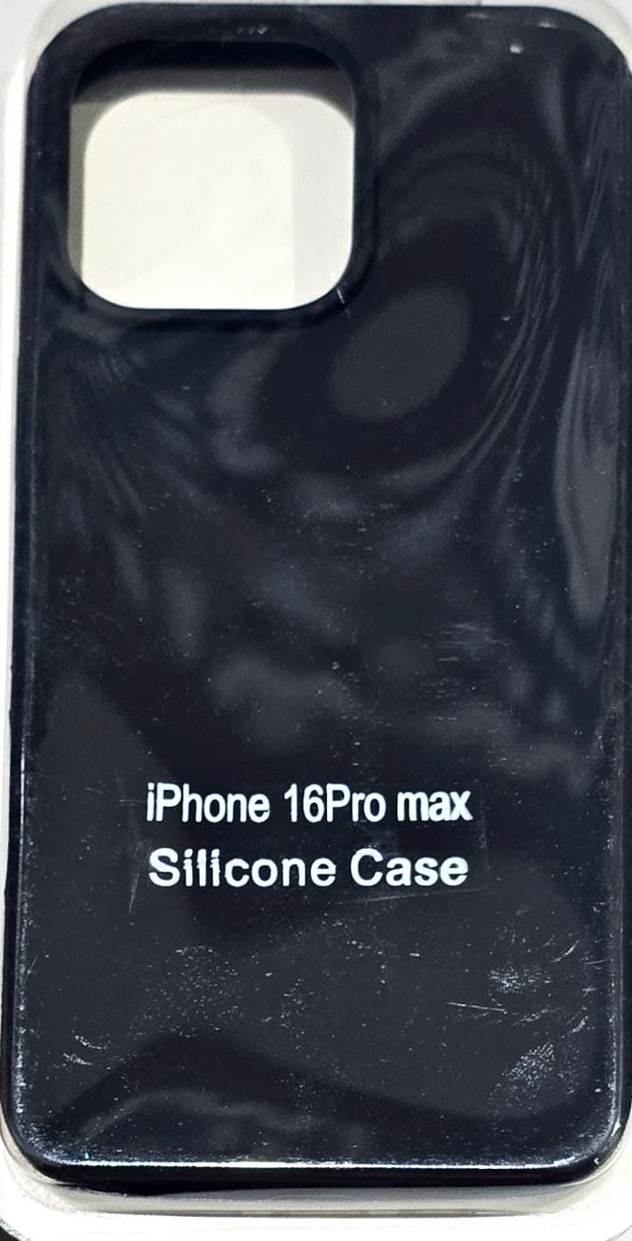16 Capa para iPhone