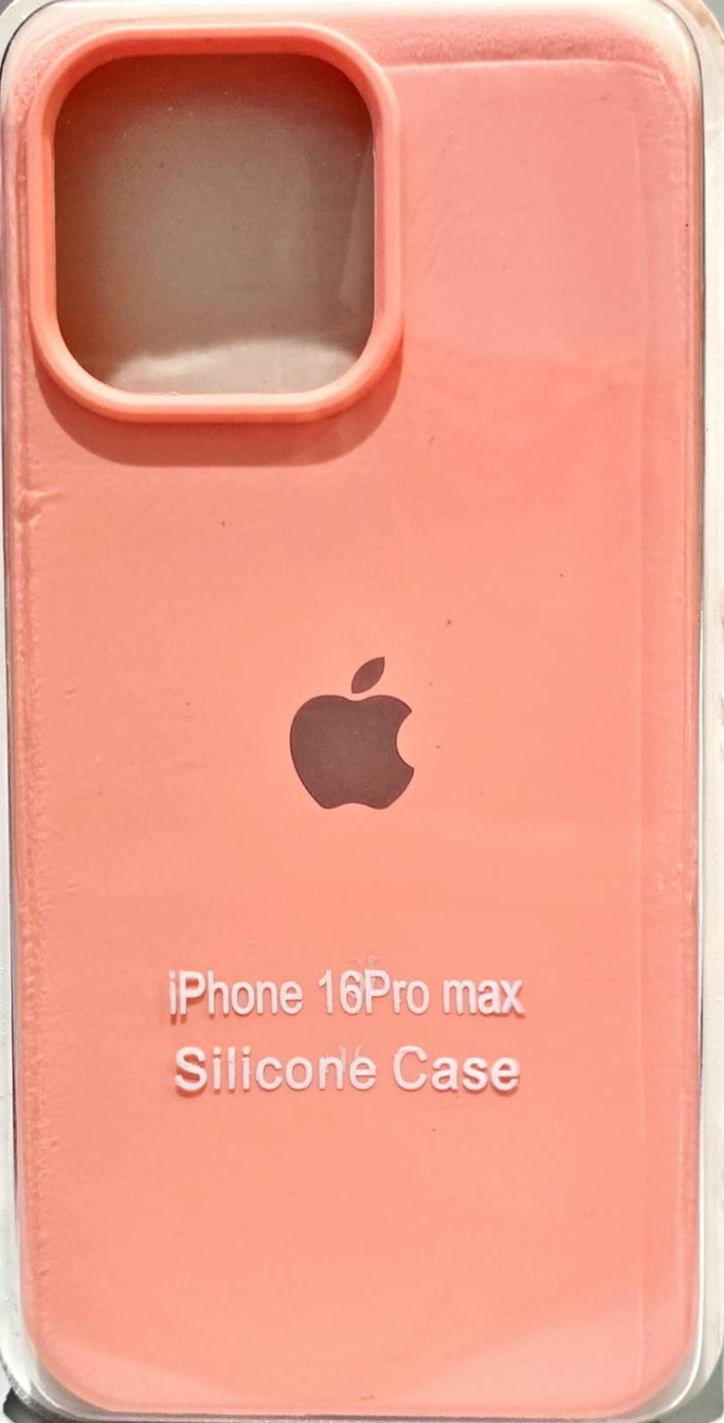 16 Capa para iPhone
