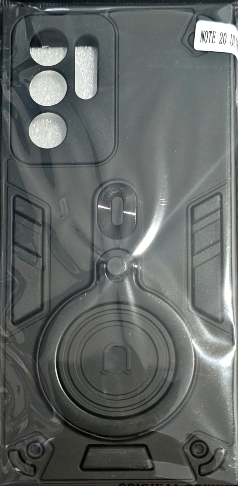 Capa para celular S20