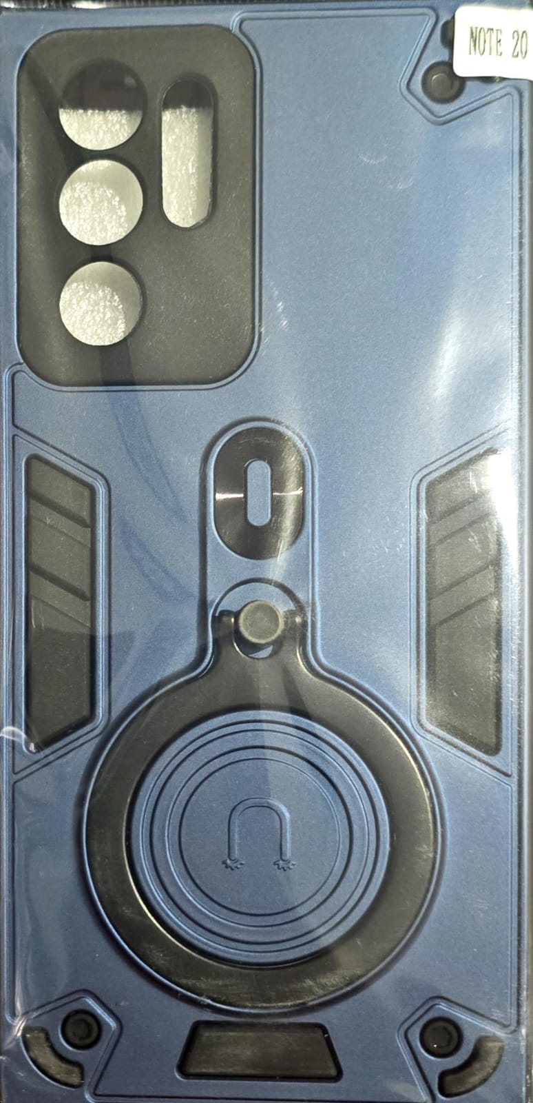 Capa para celular S20