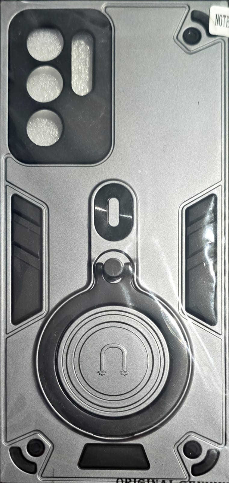 Capa para celular S20