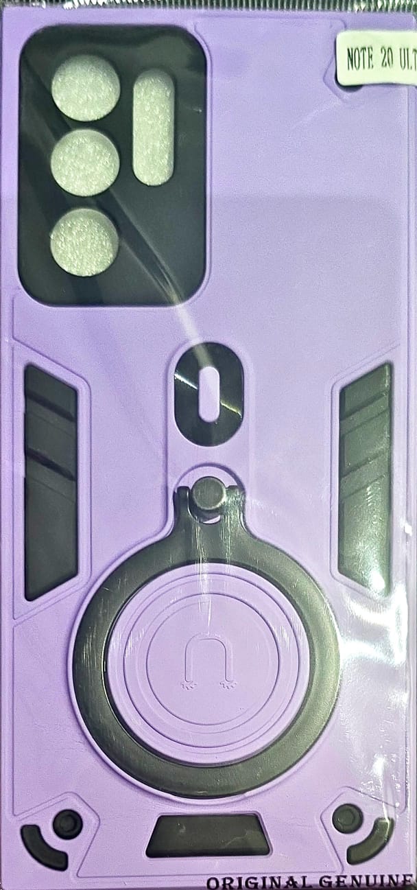 Capa para celular S20