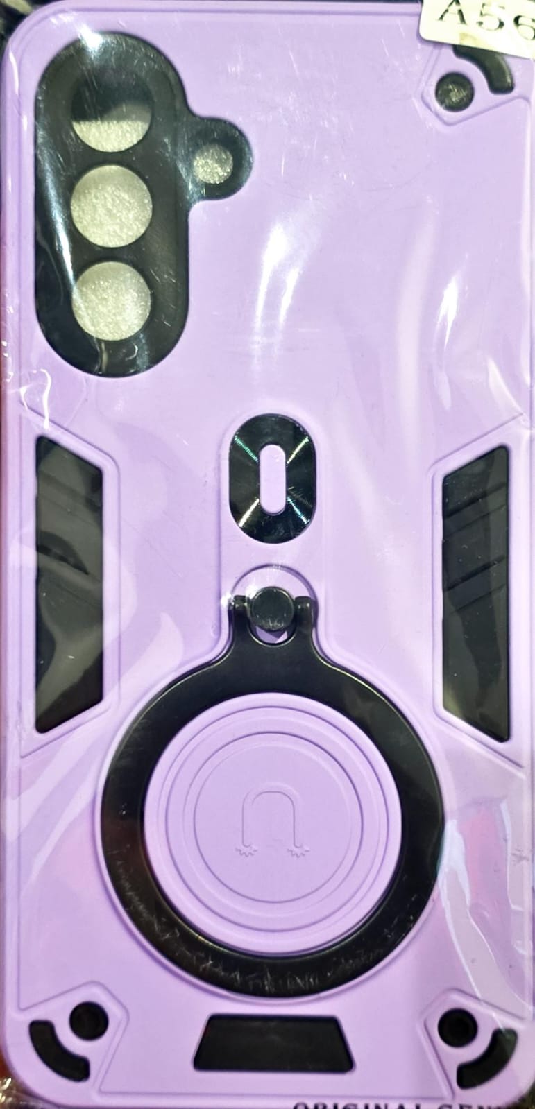 A56 Case