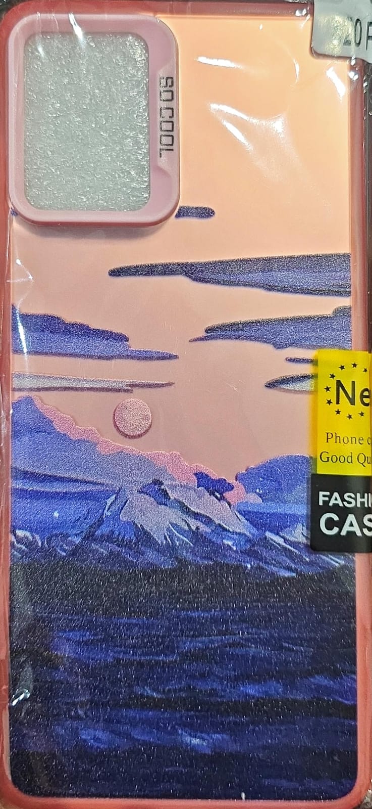 S20 Plus Phone Case