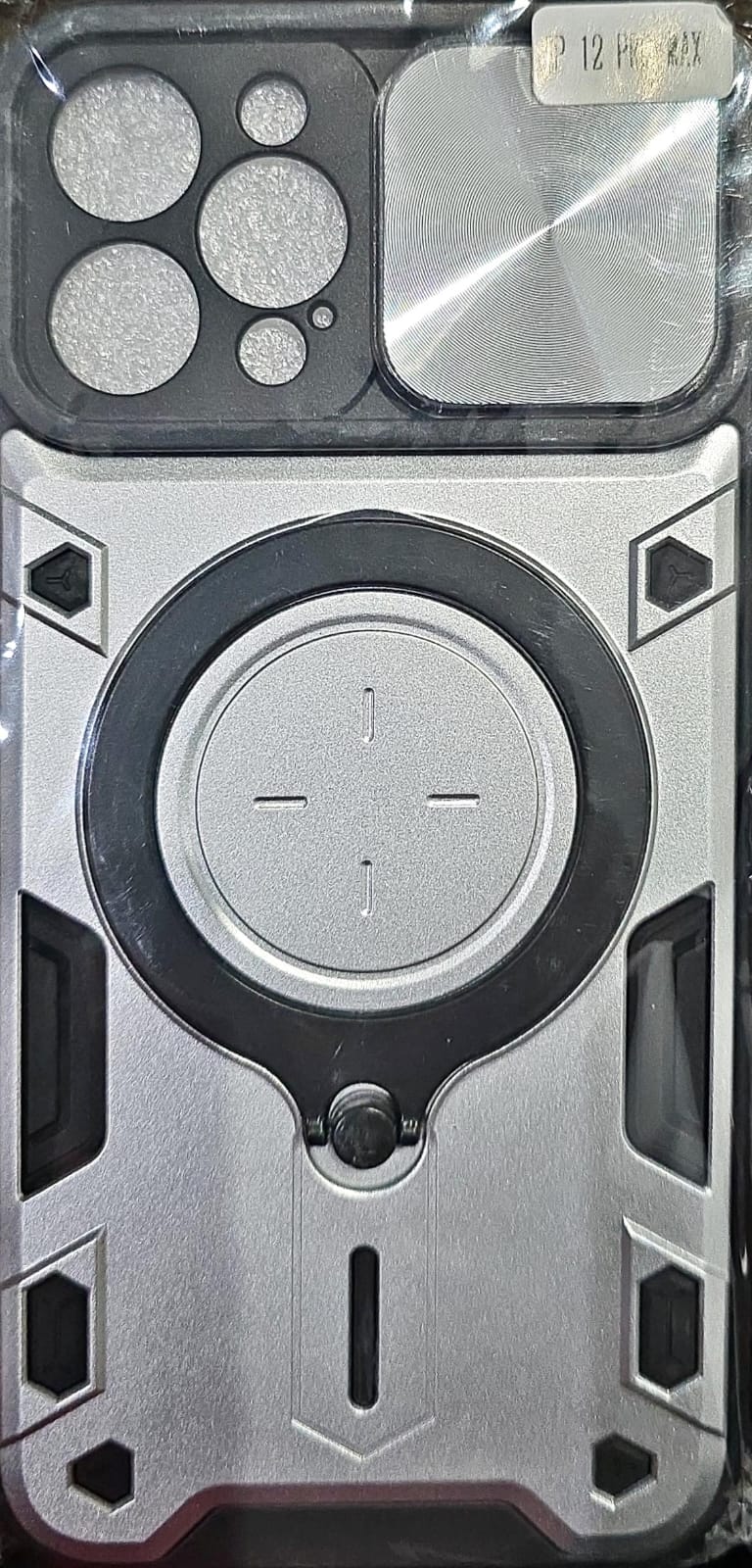 Iphone 12 Promax