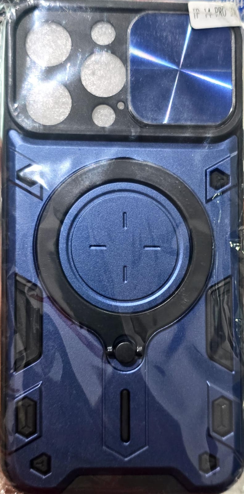 14 Pro Max Case