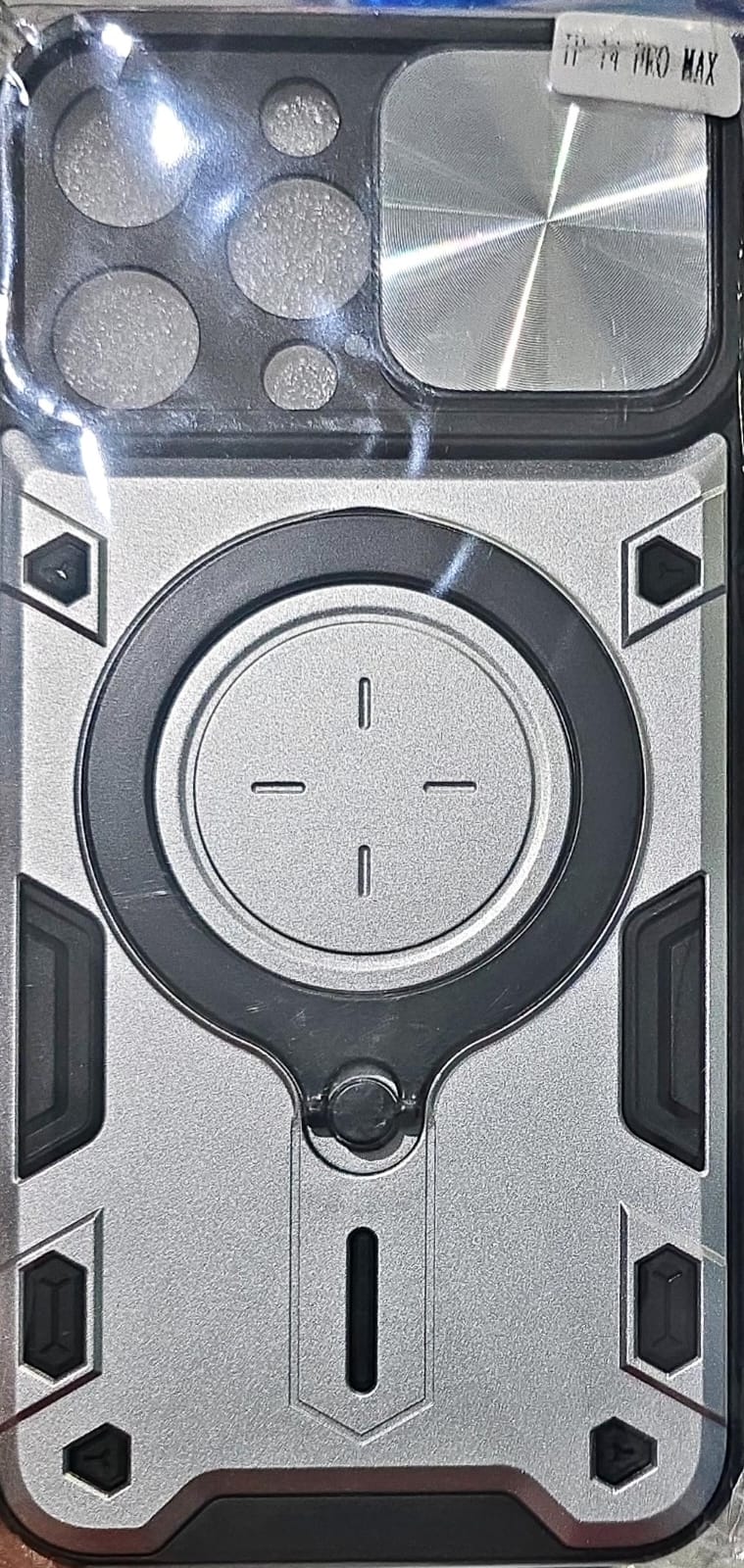 14 Pro Max Case
