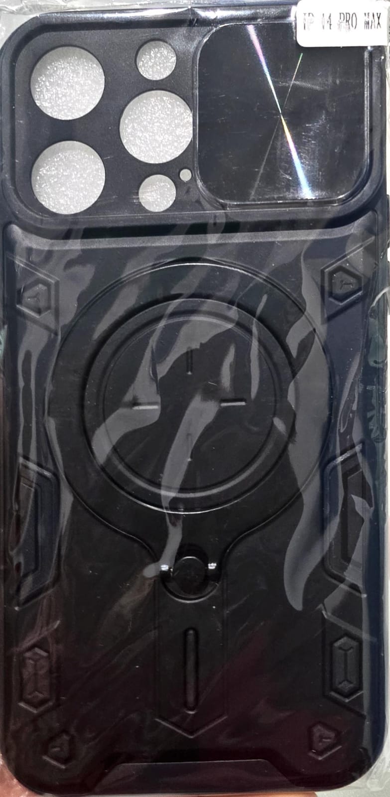 14 Pro Max Case
