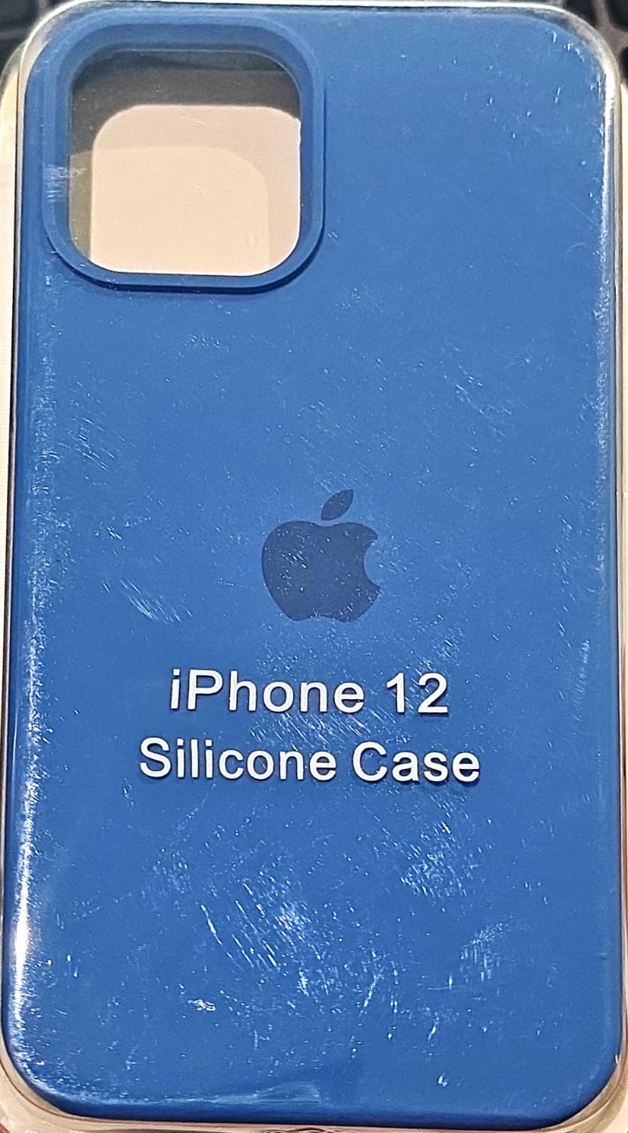 12 IPhone Case