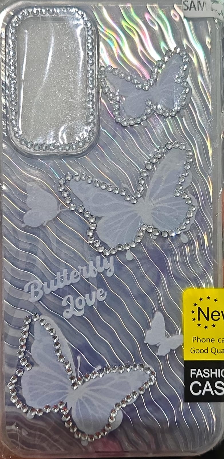 Funda para teléfono A52