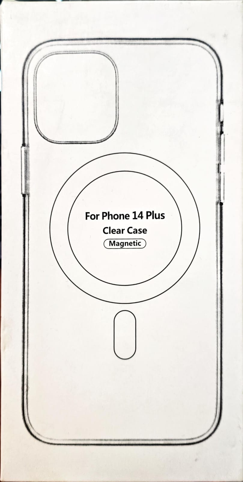 Iphone 14 Plus Case