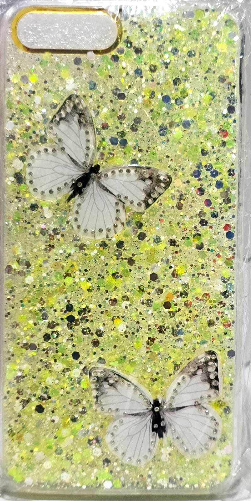 7P Iphone Case