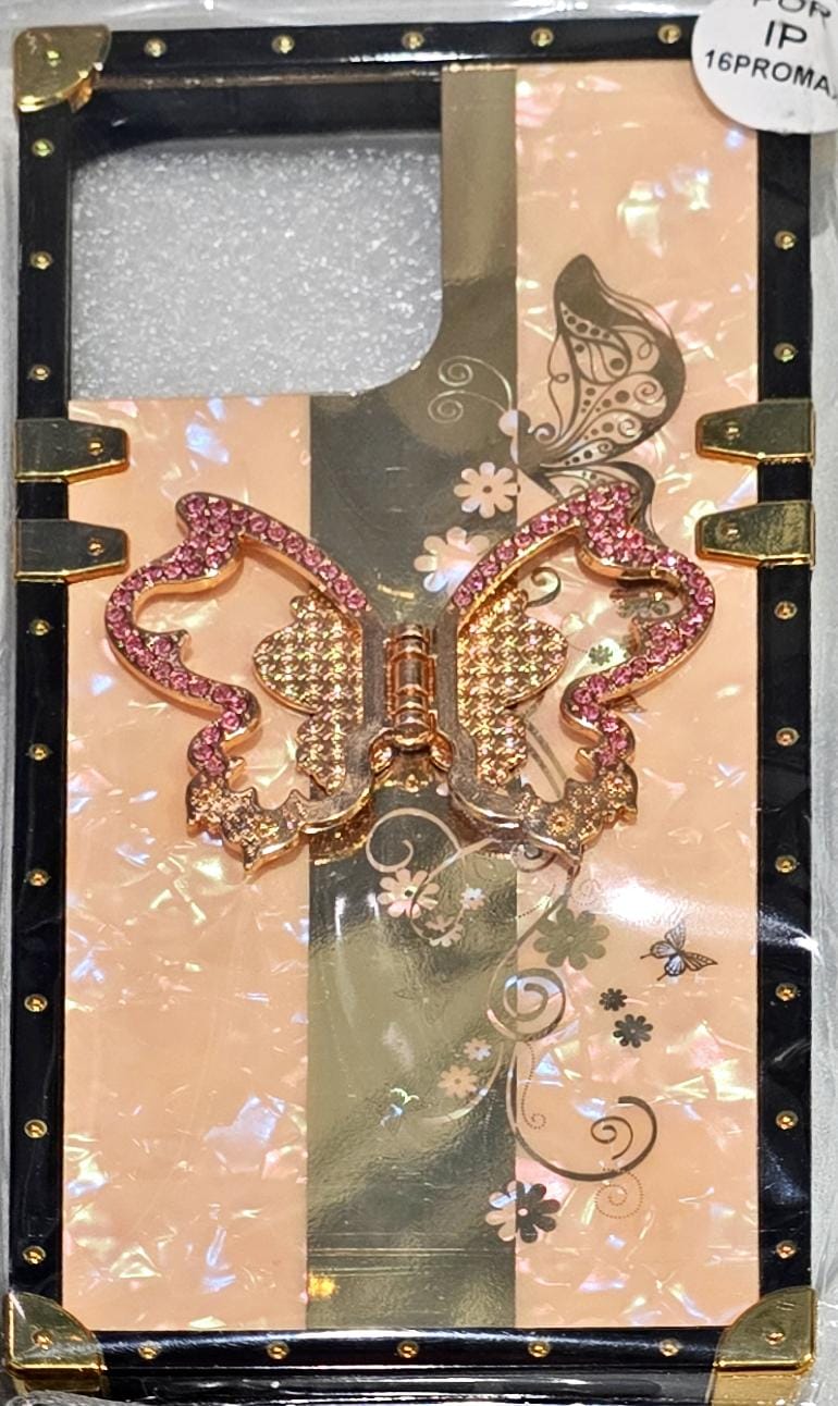 16 Capa para iPhone