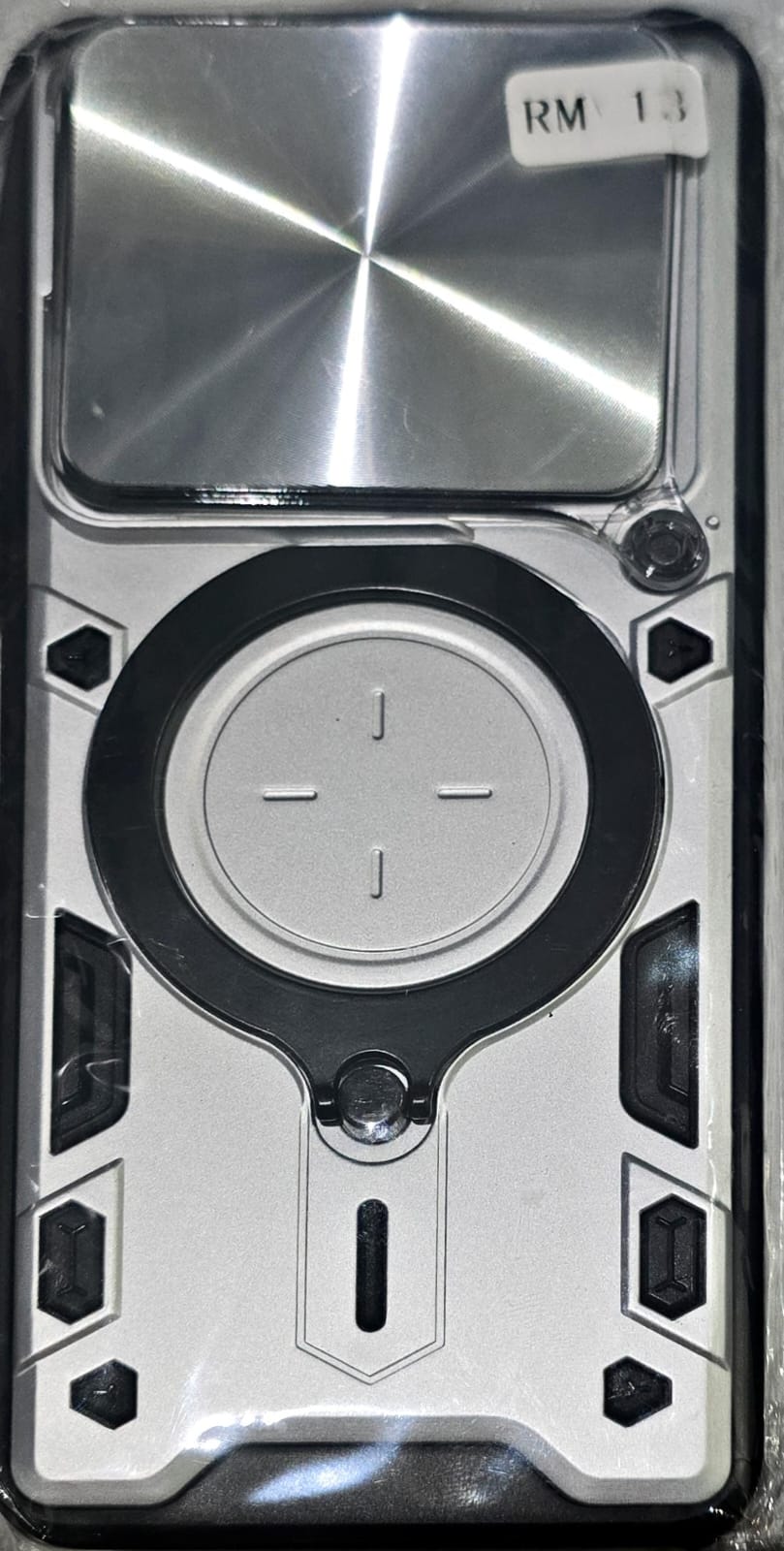 RM 13