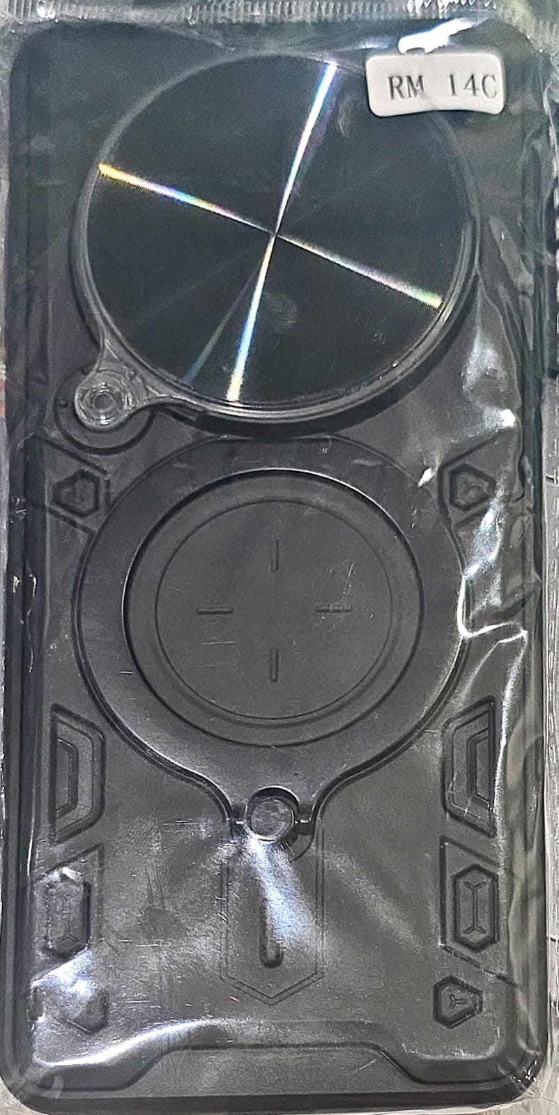 RM 14C Case