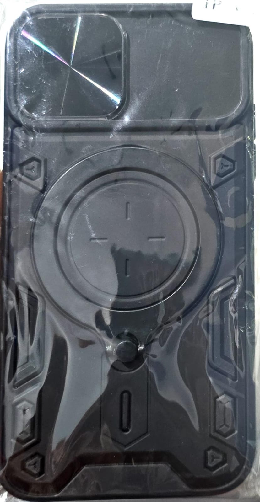 13 Capa Pro Max
