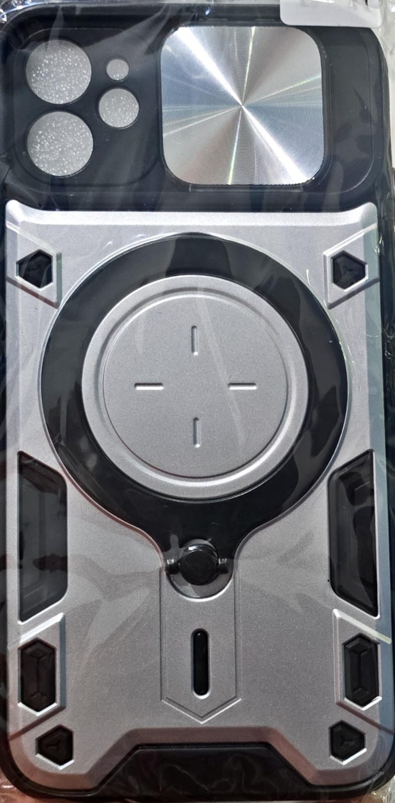13 Capa Pro Max