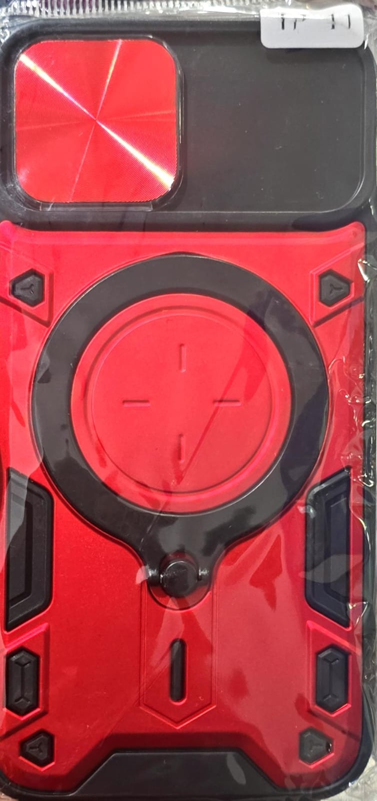 13 Capa Pro Max
